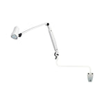 Waldmann Lighting Halux N50 LED Medical Exam Lights D16045130 - 1.0 Each