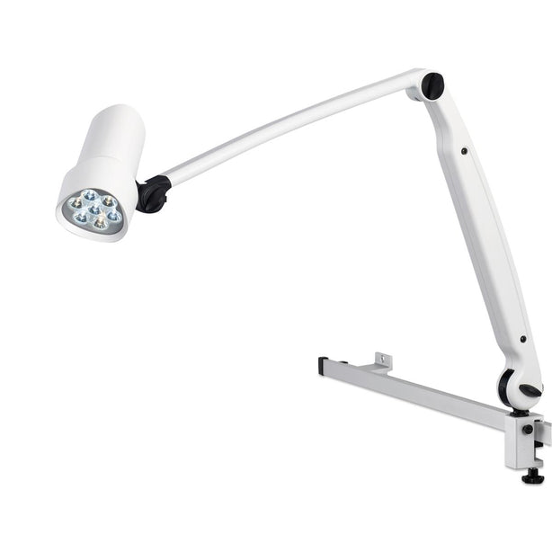 Waldmann Lighting Halux N50 LED Medical Exam Lights D16045150 - 1.0 Each