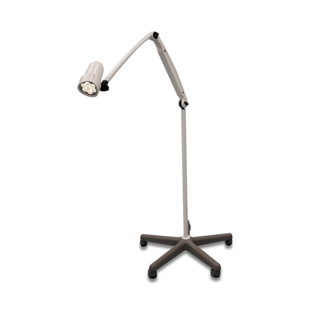 Waldmann Lighting Halux N50 LED Medical Exam Lights D16046110 - 1.0 Each