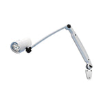 Waldmann Lighting Halux N50 LED Medical Exam Lights D16046120 - 1.0 Each