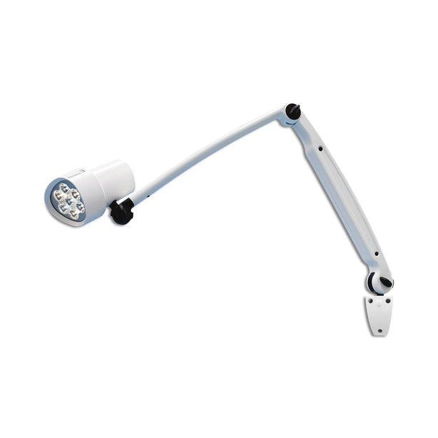 Waldmann Lighting Halux N50 LED Medical Exam Lights D16046120 - 1.0 Each