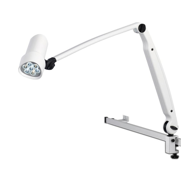 Waldmann Lighting Halux N50 LED Medical Exam Lights D16046150 - 1.0 Each