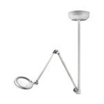 WALDMANN LIGHTING Opticlux LED Magnification Lights D16071000 1 Each - MDL-WALDD16071000