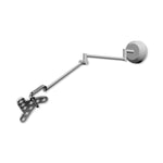 WALDMANN LIGHTING Triango 100 LED Procedure Lights D16077000 1 Each-MDL-WALDD16077000