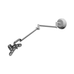 WALDMANN LIGHTING Triango 100 LED Procedure Lights D16079000 1 Each-MDL-WALDD16079000