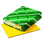 Wausau Papers Astrobrights Colored Paper - WAU22531