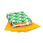 Wausau Papers Astrobrights Colored Paper - WAU22571