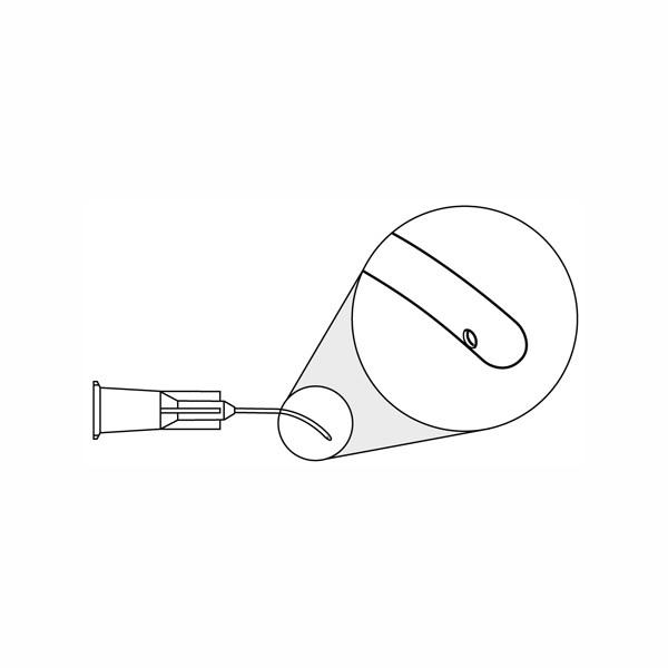 WALCOTT RX PRODUCTS Walcott Cortex Extractors RX3005 10 Each-MDL-WAXRX3005