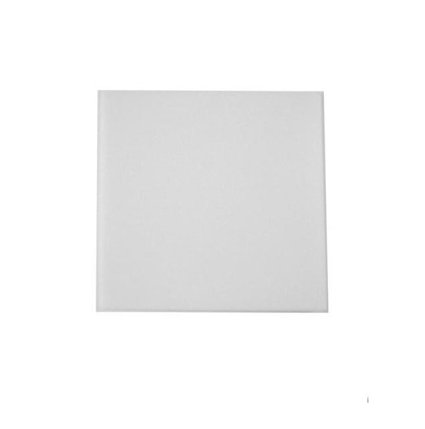 Walcott Rx RX90900 Instrument Wipe, 2 mm Thick, 3" x 3" - MDL-WAXRX90900 - 20 Each