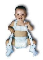 WHEATON BRACE CO. Wheaton-Pavlik Harness L1620M 1 Each - MDL-WBCL1620M
