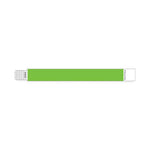 Centurion Tamper-Resistant Adhesive Closure ID Bands - WBH111NG - 500 Each - MDL-WBH111NG