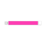 Centurion Tamper-Resistant Adhesive Closure ID Bands - WBH111PK - 500 Each - MDL-WBH111PK