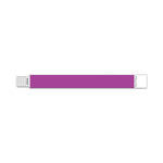 Centurion Tamper-Resistant Adhesive Closure ID Bands - WBH111PU - 500 Each - MDL-WBH111PU
