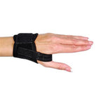 Hely & Weber Hely and Weber CMC Controller Wrist Brace 3801-BLK-XL - 1.0 Each