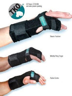 Hely & Weber TKO (The Knuckle Orthosis) - WBO3848RT