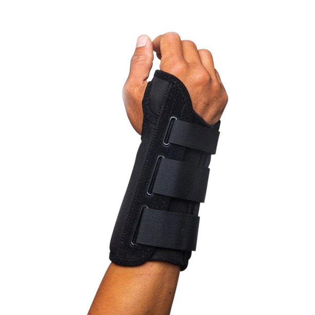Phomfit Wrist Orthosis, Long, Left, Size S, Hely Weber - 437-LT-S - 1 Each