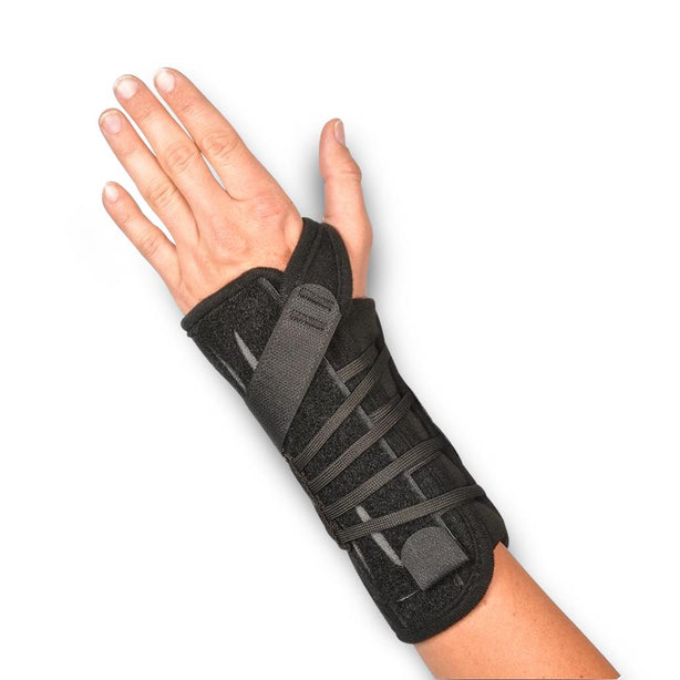 Hely & Weber Titan Wrist-Lacing Orthosis - WBO450LTXS
