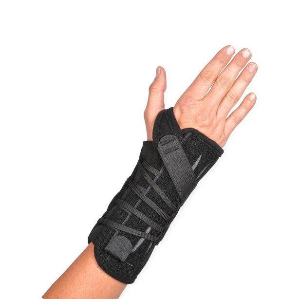 Hely & Weber Titan Wrist-Lacing Orthosis - WBO450RTXL