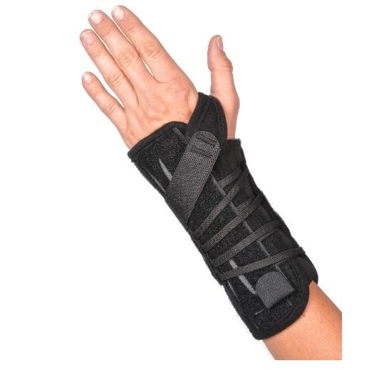 Hely & Weber Titan Wrist-Lacing Orthosis - WBO450RT