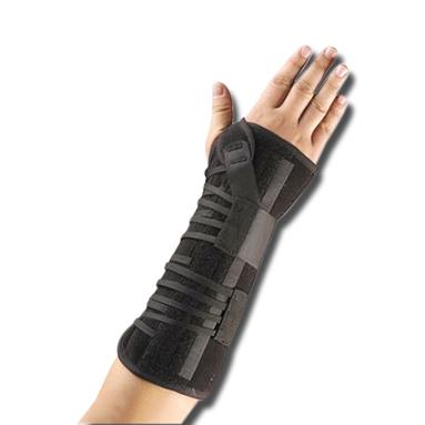 Hely & Weber Titan Wrist-Lacing Orthosis - WBO452R