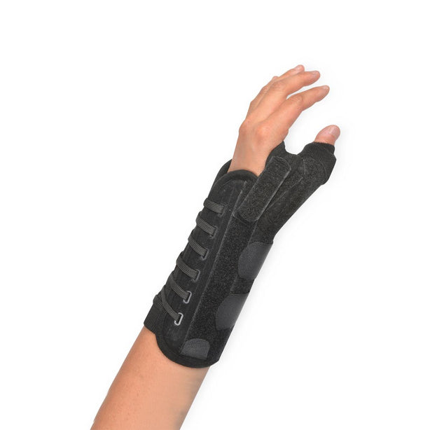 Hely & Weber Titan Thumb Orthosis - WBO455RTXS