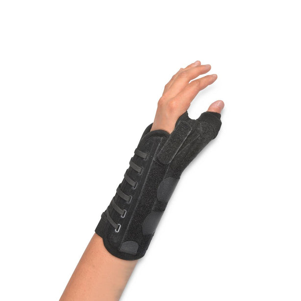Hely & Weber Titan Thumb Orthosis - WBO455R