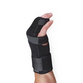 Hely & Weber TKO (The Knuckle Orthosis) 3848-TOC-LT-XL - 1.0 Each