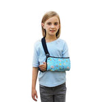 Hely & Weber Hely and Weber GUS Shoulder Immobilizer - WBO501PED