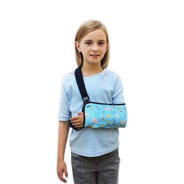 Hely & Weber Hely and Weber GUS Shoulder Immobilizer - WBO501PED