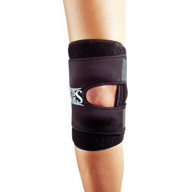 Hely & Weber Shields Brace Patella Stabilizers - WBO5674LG
