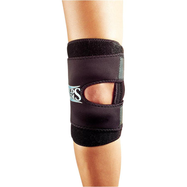 Hely & Weber Shields Brace Patella Stabilizers - WBO5674MED
