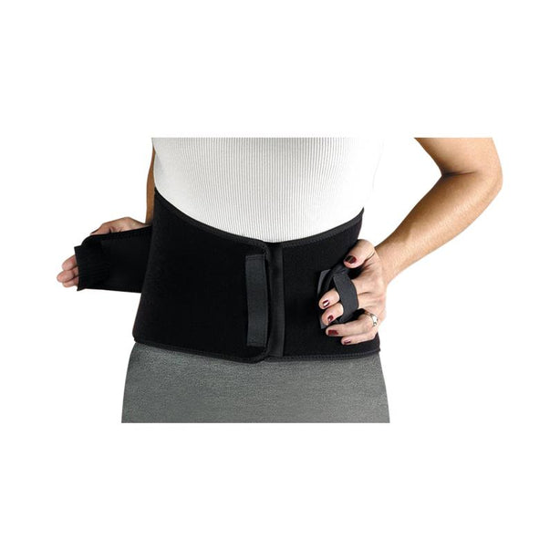 Hely & Weber Lei Back Braces (Back and Spine) - WBO5809XS