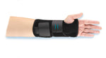 Hely Weber Modabber Orthosis Universal Wrist Brace, Short, Right - WBO5819R