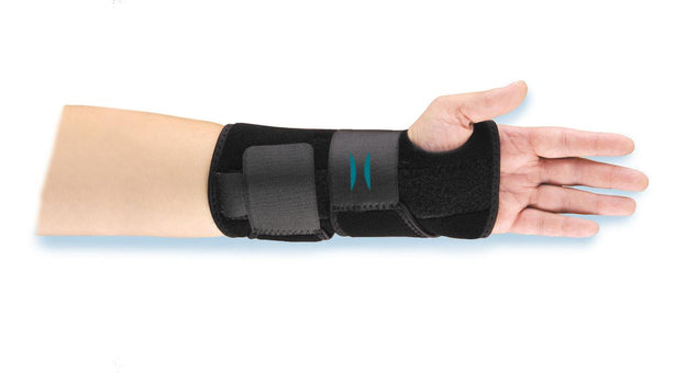 Hely Weber Modabber Orthosis Universal Wrist Brace, Short, Right - WBO5819R