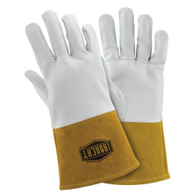 Ironcat TIG Welding Gloves - 6141/L - 6 Pair - MDL-WCH6141L