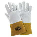 Ironcat TIG Welding Gloves - 6141/XL - 6 Pair - MDL-WCH6141XL