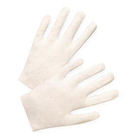 West Chester Protective Gear 100% Cotton Lisle Gloves 705 12.0 Pair-MDL-WCH705DZ