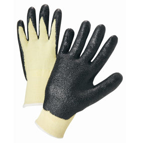 West Chester Protective Gear Nitrile-Coated Kevlar Gloves 713KSNF/XL - 12.0 Pair - MDL-WCH713KSNFXL