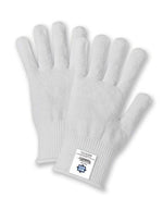 West Chester Protective Gear ThermaStat White Thermal Liners 713STW - 12.0 Pair - MDL-WCH713STW