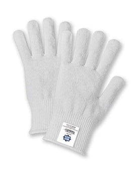 West Chester Protective Gear ThermaStat White Thermal Liners 713STW - 12.0 Pair - MDL-WCH713STW