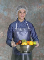 WEST CHESTER PROTECTIVE GEAR Sewn-Edge Aprons UPB-45 12 Each - MDL-WCHUPB45DZ