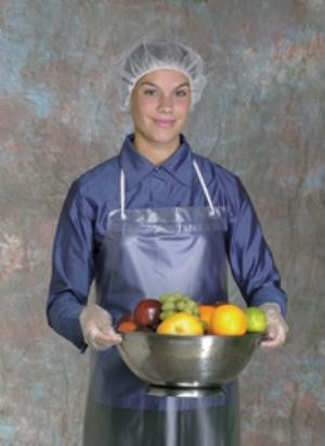 WEST CHESTER PROTECTIVE GEAR Sewn-Edge Aprons UPB-45 12 Each - MDL-WCHUPB45DZ