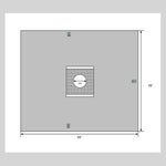 Welmed Inc ClearView Surgical Drapes - WED15011061