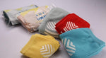 WELMED INC Nonskid Slipper Socks 1720-401 48 Pair - MDL-WED1720401CS