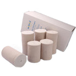 WELMED INC Elastic Bandage 1740-402476 1 Each - MDL-WED740402476H