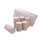 WELMED INC Elastic Bandage 1740-402476 10 Each - MDL-WED740402476Z