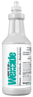 Wex-Cide Quaternary Based Surface Disinfectant Cleaner - 2120-02 - 1 Each - MDL-WEX212002H