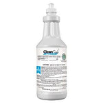 Wexford Labs Inc CleanCide Disinfectants 2130-02 - 12.0 Quart, U.S. Liquid - MDL-WEX213002