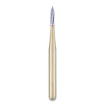 Ss White Burs, Inc FG Needle-Shaped Finishing Burs 10170 1.0 Each-MDL-WHB10170