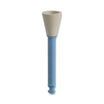 Jazz Polishers Cup Burs - 89037 - 20 Each - MDL-WHB89037